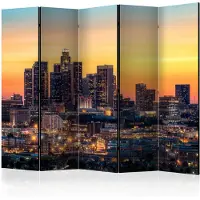 Artgeist Californian Evening 5-osainen sermi