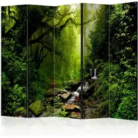 Artgeist The Fairytale Forest 5-osainen sermi