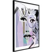 Artgeist Pieced Together juliste