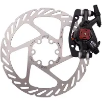 Sram Bb7 Mountain Disc Caliper G2cs Rotor Jarrusetti