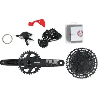 Sram Nx Eagle Set Boost Komponenttiryhmä