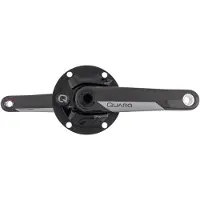 Quarq Dfour Dub Carbon Kampi Tehomittarilla