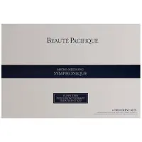 Beauté Pacifique Symphonique Micro Needling Puffy Eyes Perfusion Therapy Treatment Kit, 4-Pack