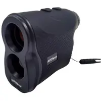 NITEforce Rangefinder 500 -etäisyysmittari