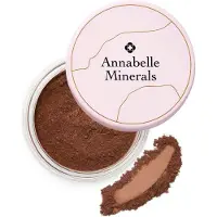 Annabelle Minerals Matta mineraalipuuterimeikkivoide mattapintaan Pure Fair -värissä 4 g