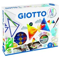FILA Art Lab maalaa ja luo - 82 osat