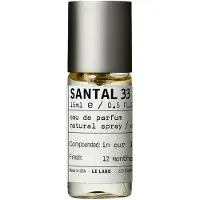 Le Labo Santal 33 Eau de Parfum 15 ml