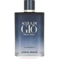 Giorgio Armani Acqua di Giò Profondo, EdP 200ml