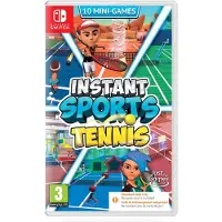 Instant Sports Tennis (Code in a Box) ()