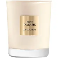 Giorgio Armani Privé Rose Arabie Scented Candle 175 g