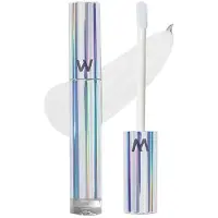 Wonderskin Wonder Blading Top Gloss Clear Shine
