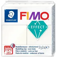 Staedtler fimo effect 8010 Metallic standard block