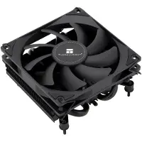 Thermalright AXP-90 X36 Black - CPU-ilmajäähdytin - Max 22 dBA