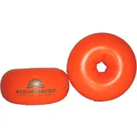 Aquarapid Aquaring - Orange - 0-30KG