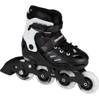 Powerslide Khaan Sqd Rullaluistimet
