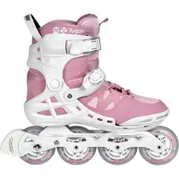 Powerslide Phuzion Argon 80 Rullaluistimet
