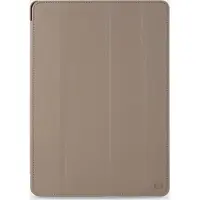 Holdit Smart Cover Mocha Brown iPad 9.7”
