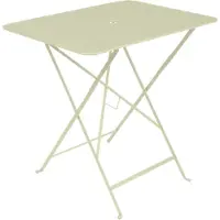 Fermob Bistro taulukko 57x77 cm Willow Green