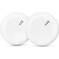 CAPiDi Palohälytin 2-pack