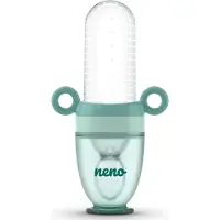 NENO Gusto Maistelututti, Green