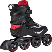 Powerslide Phuzion Radon 84 Rullaluistimet