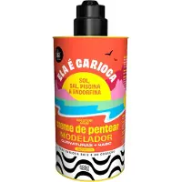 Lola from Rio Ela É Carioca Creme De Pentear 3ABC 480 g