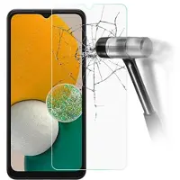 Mtp Products Samsung Galaxy A13 5G Panssarilasi - 9H, 0.3mm - Kristallinkirkas