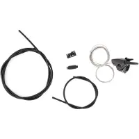 Rockshox OneLock Remote-painike Monarch RLR/RTR, REBA, SID, Bulto, Sector, vasen
