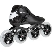 Powerslide Falcon 4x110 Rullaluistimet