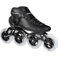 Powerslide Falcon 4x100 Rullaluistimet