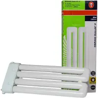 Osram - Lamppu 36W/830 Dulux F 2G10