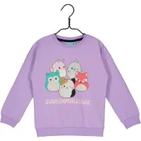 Squishmallows lasten collegepaita
