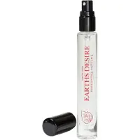 Eye Of Love "Bloom" – Earths Desire feromonituoksut miehille 10 ml