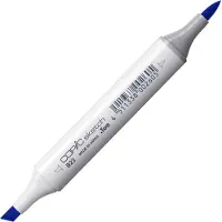 Copic Sketch Kappaleittain N7 - Neutral Gray