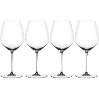 Spiegelau - Hi-Lite Bourgogne Lasi 70 cl 4 kpl