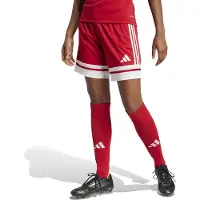 Adidas Squa25 Sho W - Red - M