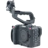 Canon EOS C70 -elokuvakamera