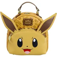 Loungefly Pokémon Eevee-reppu 21 Cm
