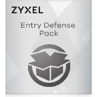 Zyxel LIC-EP, USG FLEX H SERIES: ENTRY DEFENSE PACK 1 MTH (LIC-EP-ZZ1M01F)
