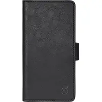 Gear suojakuori Samsung S25 5G musta