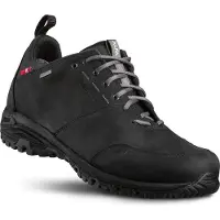 Alfa Women's Munro Perform GORE TEX Black Vaelluskengät 41