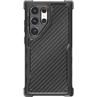 Samsung SHLDAir Case for Galaxy S24 Ultra Black