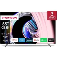 Thomson 55 tuumainen 55OG8S24 OLED UHD Google TV
