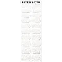 Love'n Layer Leo Layers Bright White