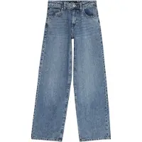 LMTD Bett Wide Leg Farkut