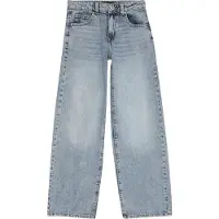 LMTD Bett Wide Leg Farkut