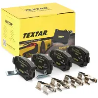Textar Jarrupalasarja 2362002, takana