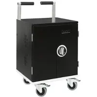 LEBA Innovation LEBA NoteCart Tablet 30 - Max 150 kg - recommended for Up to 10.2" ( iPad 11")