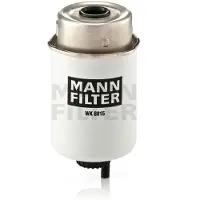 Mann Polttoainesuodatin WK 8015