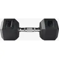 MM Sports Hex-käsipaino 15 kg 15 kg